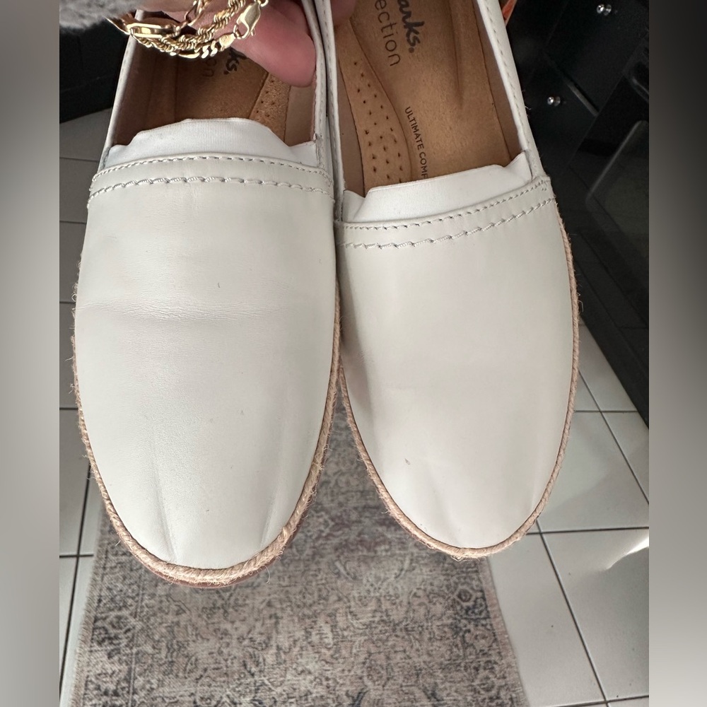 Clarks Collection Flats - Picture 4 of 6